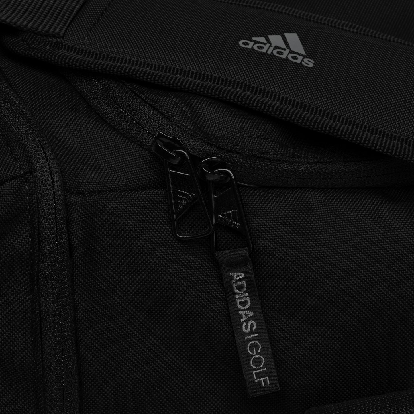 Cocks / Adidas duffle bag