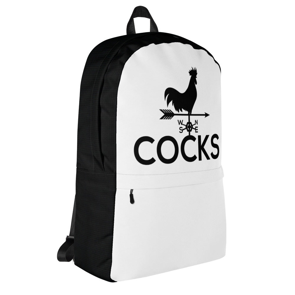 Cocks Backpack