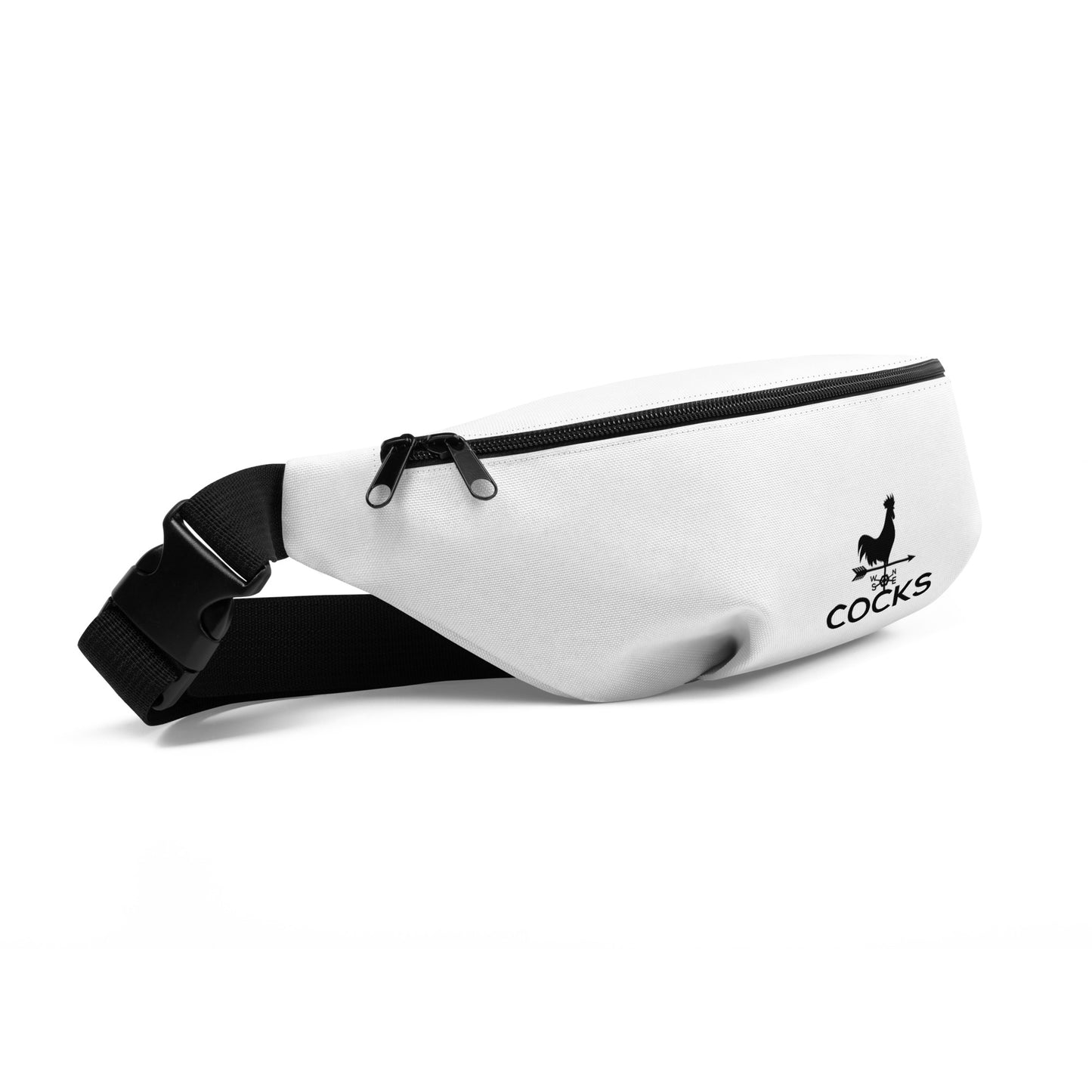 Cocks Fanny Pack