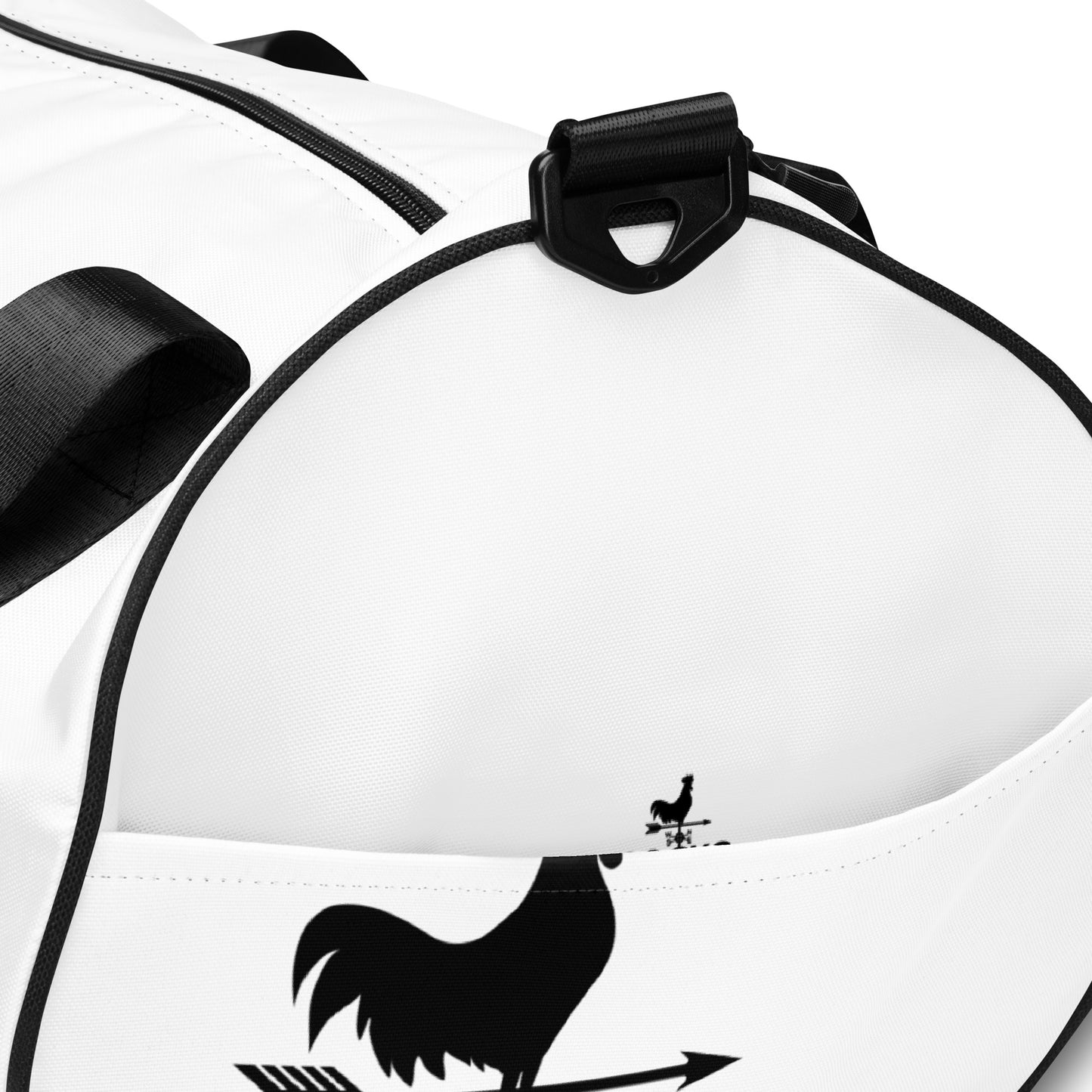 Cocks Gym Bag