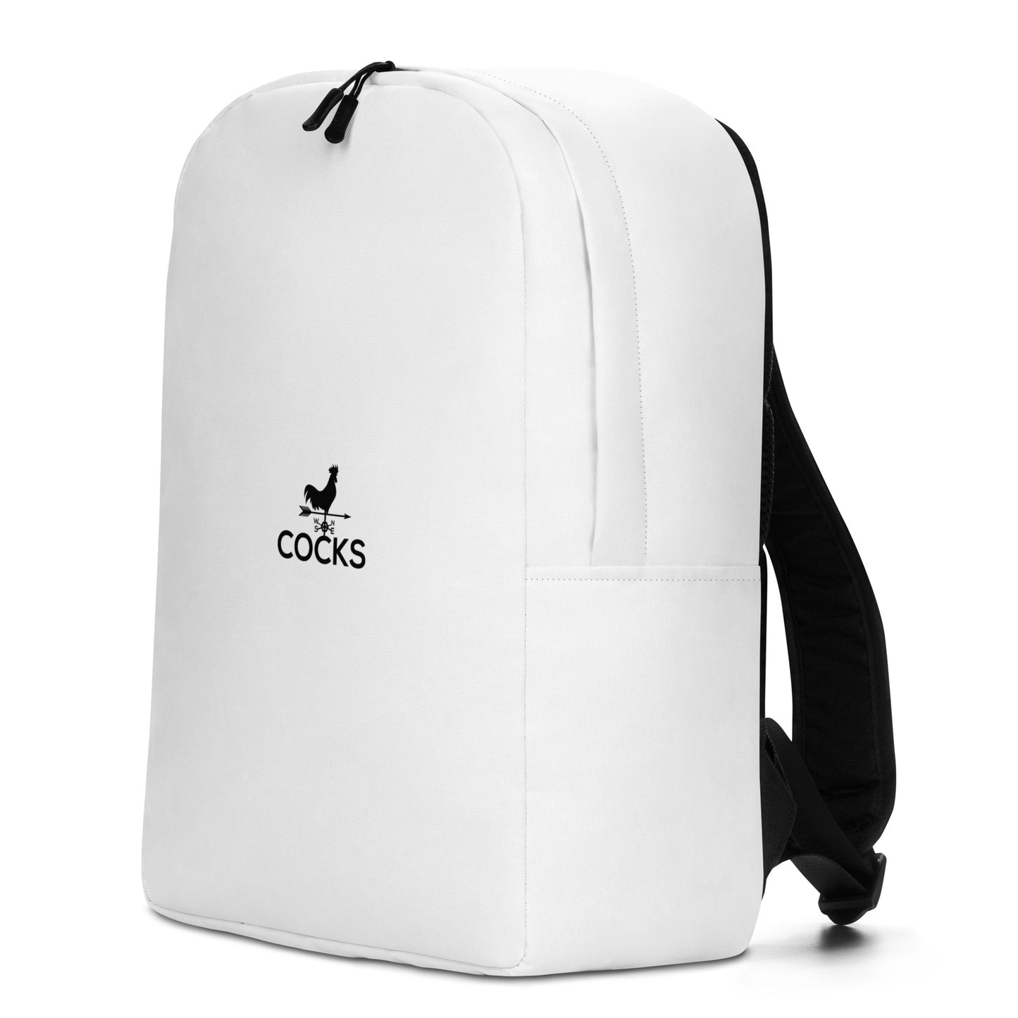 Cocks Backpack