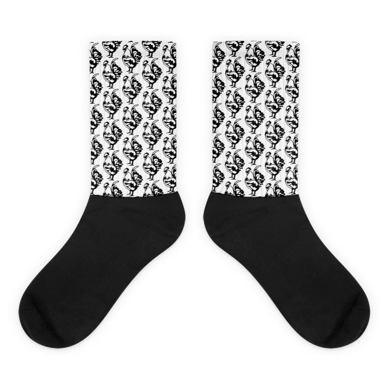 Cocks Socks
