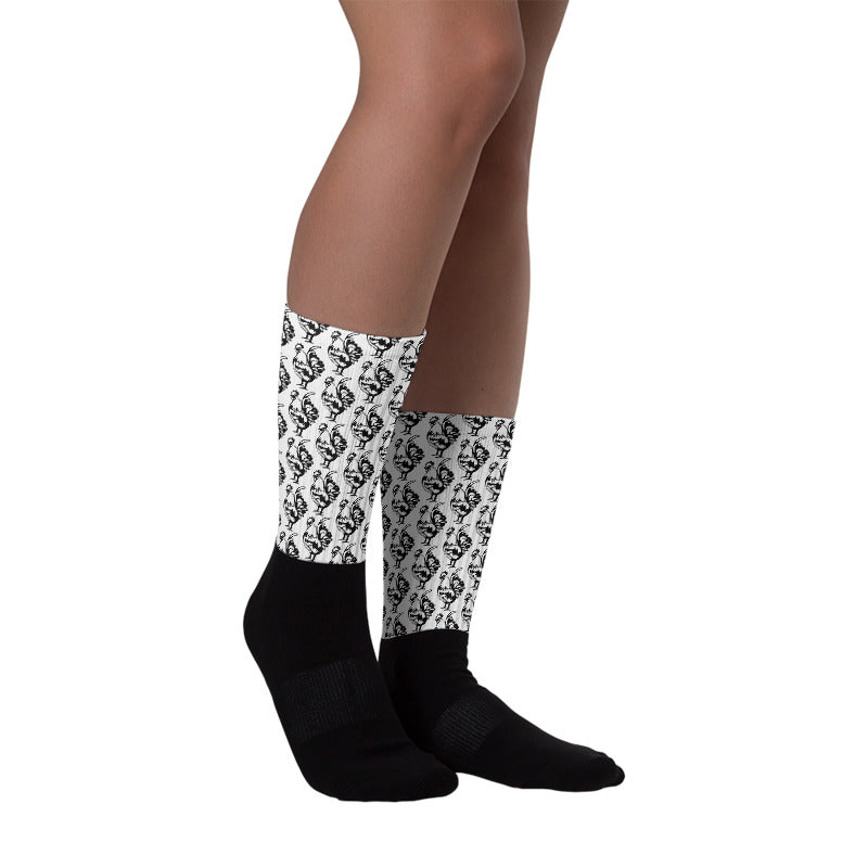 Cocks Socks