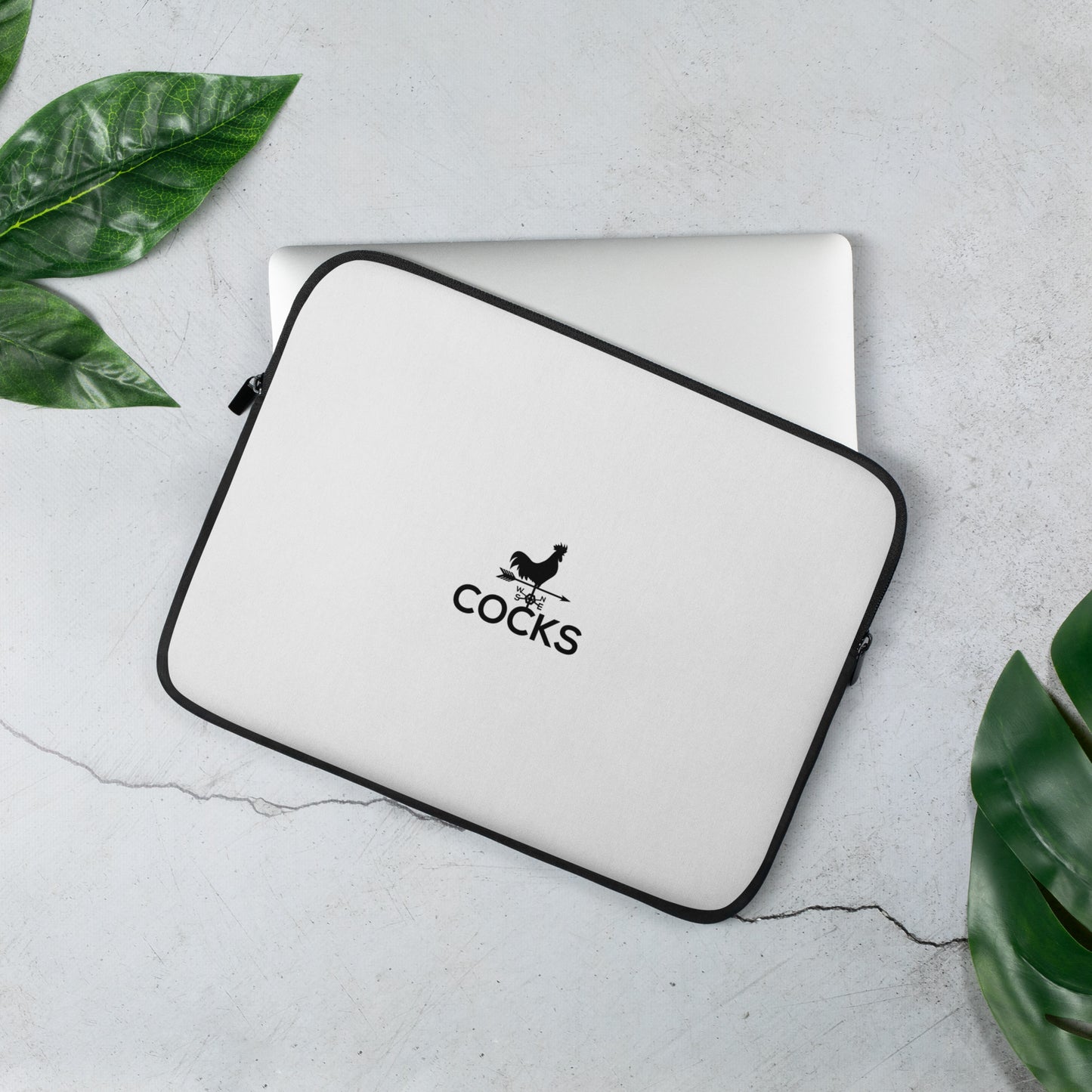 Cocks Laptop Sleeve