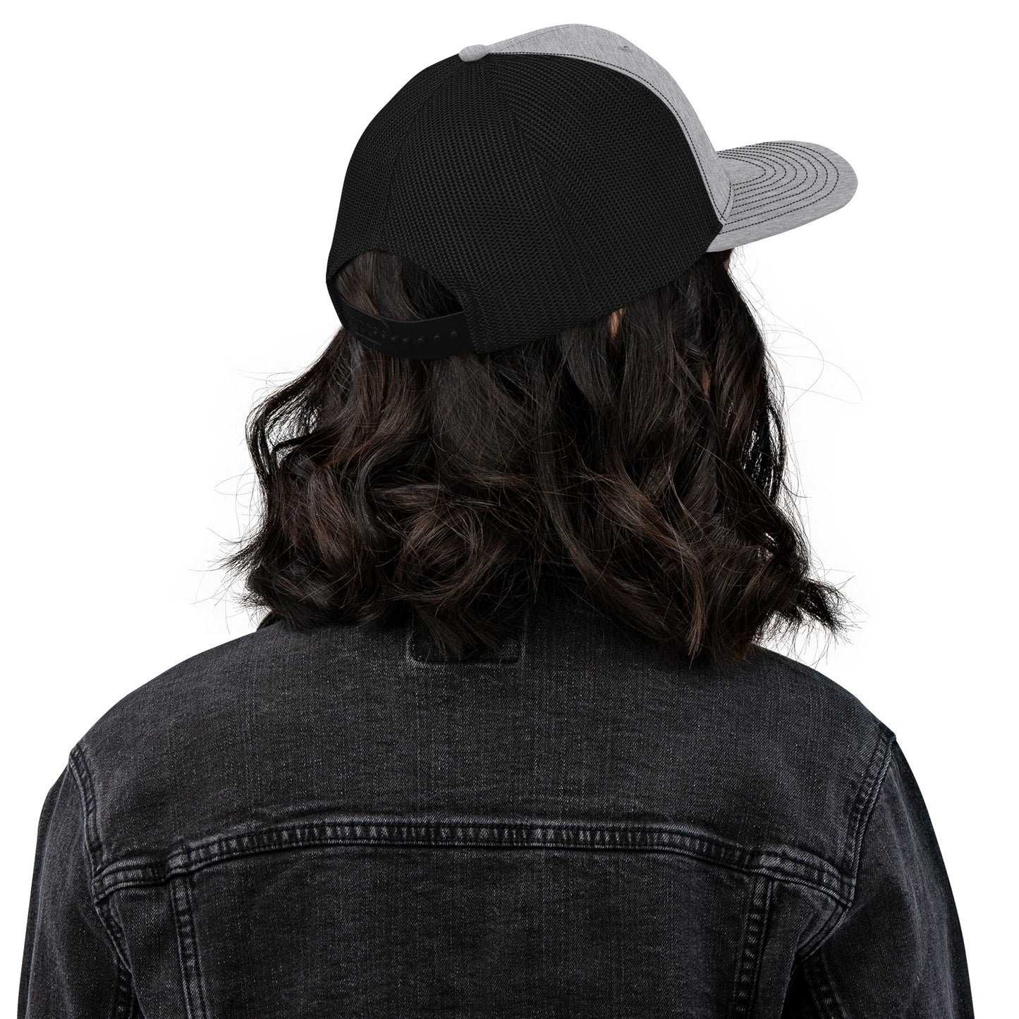 Cocks Trucker Cap