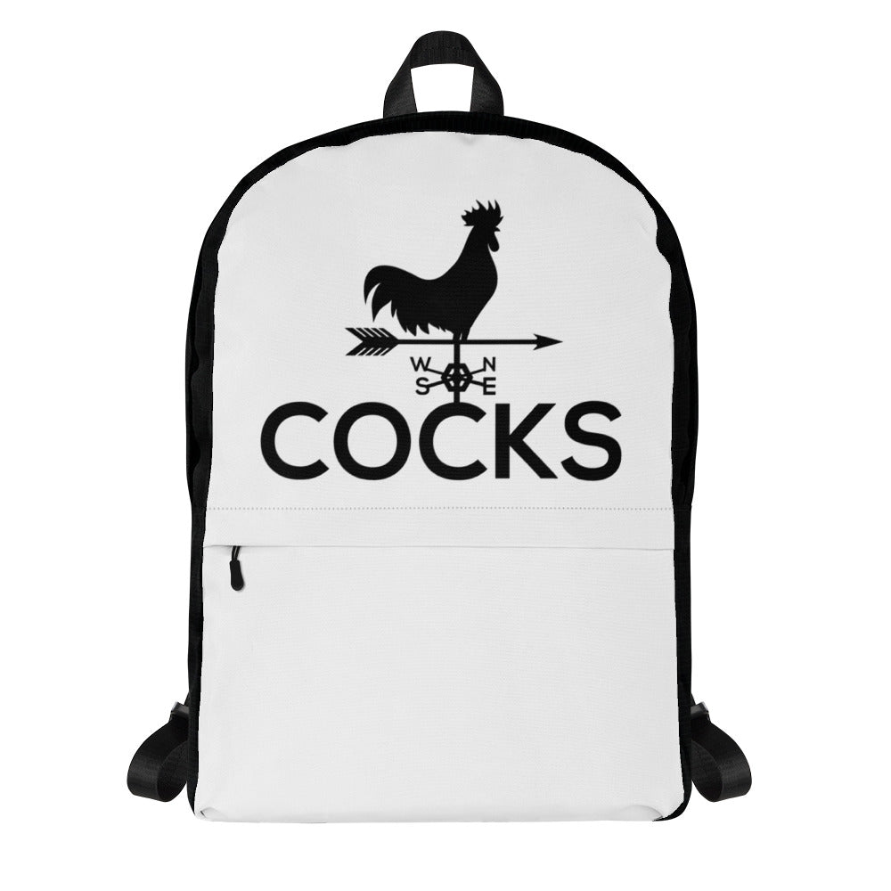 Cocks Backpack