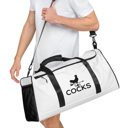 Cocks Duffle Bag