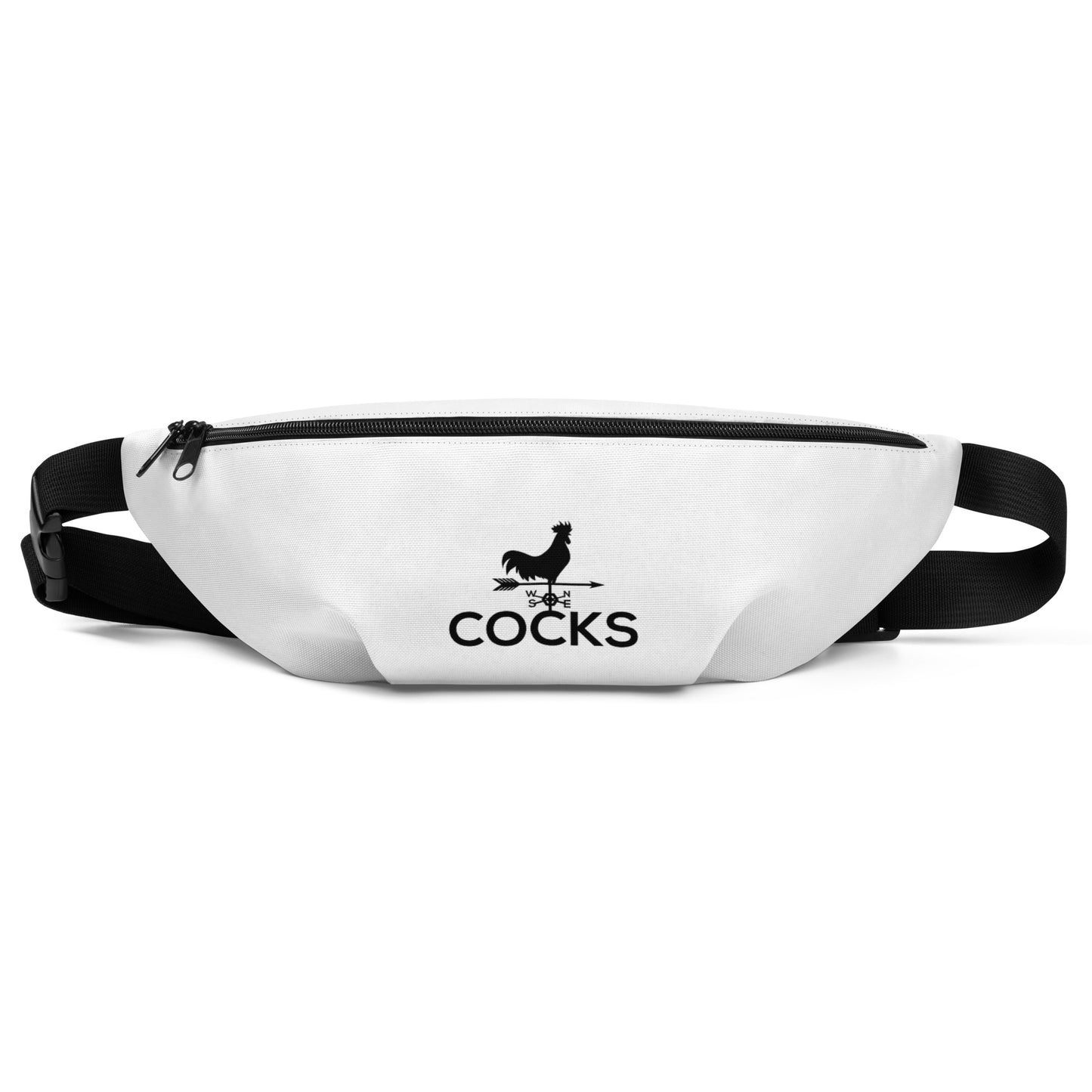 Cocks Fanny Pack