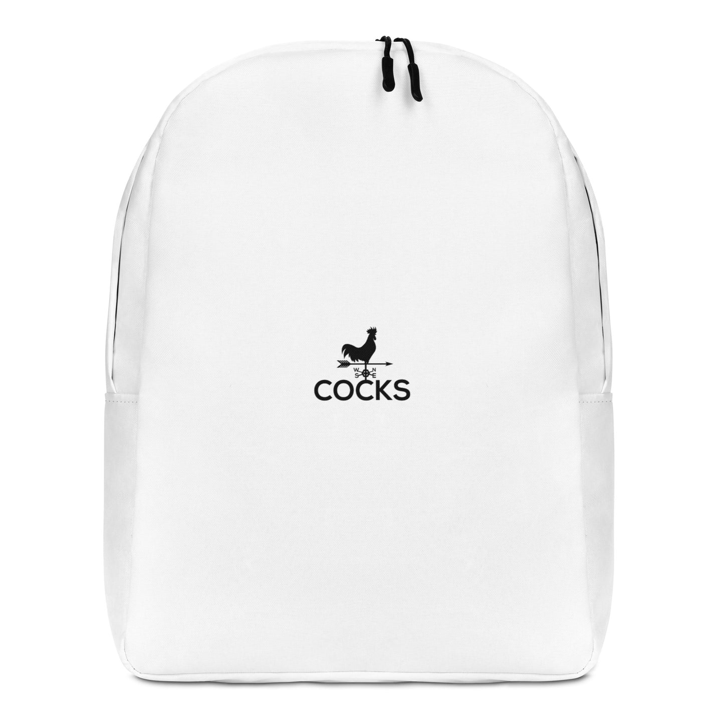 Cocks Backpack