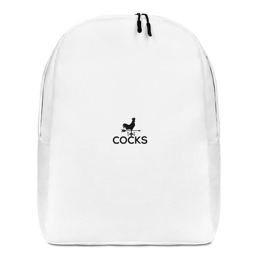 Cocks Backpack