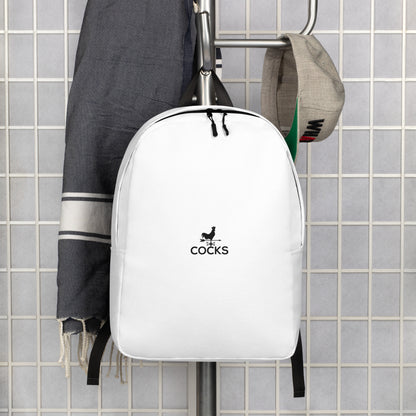 Cocks Backpack