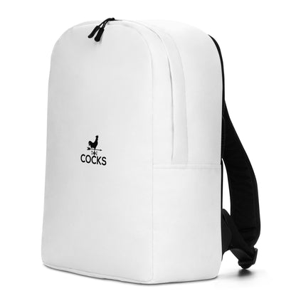 Cocks Backpack