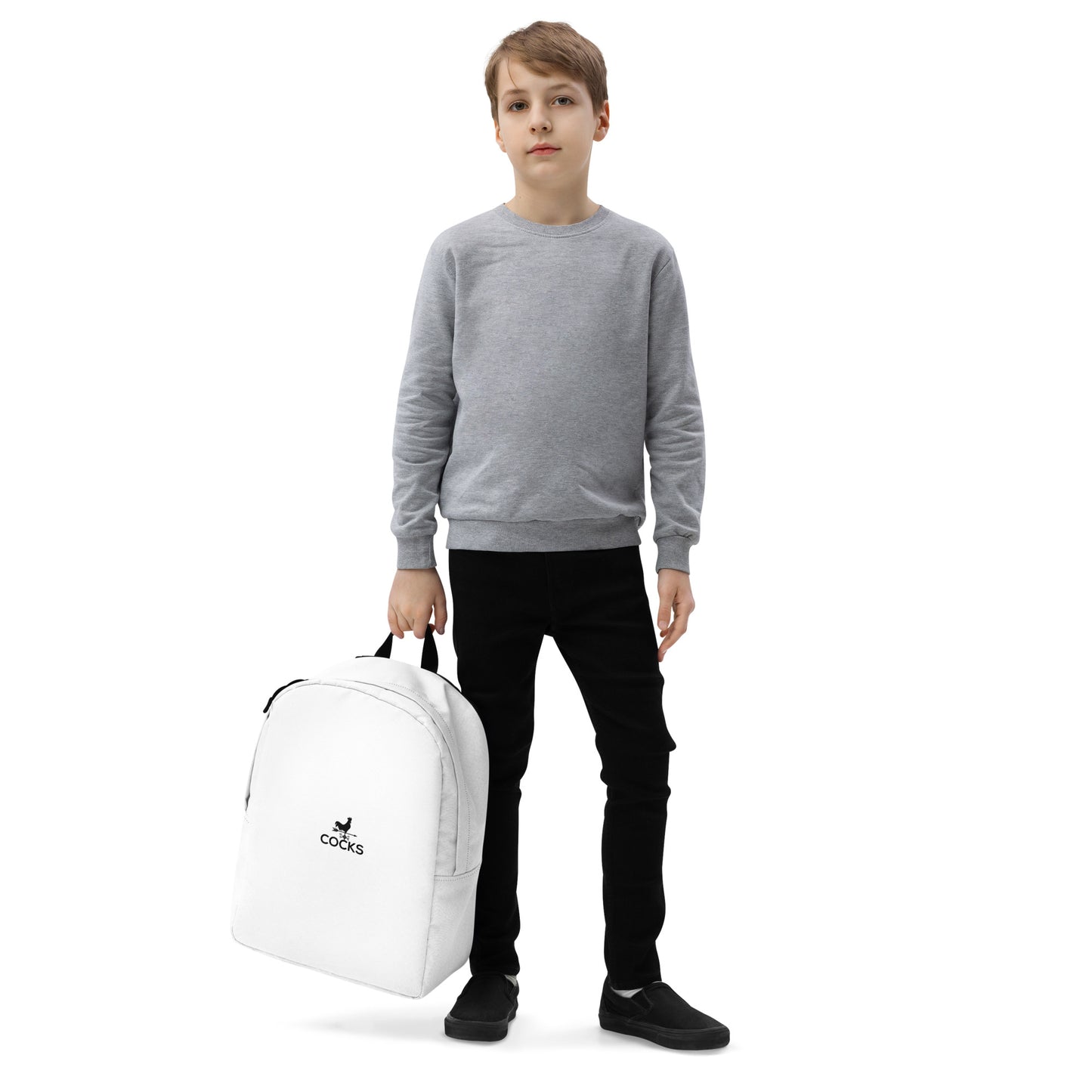 Cocks Backpack