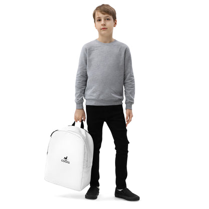 Cocks Backpack