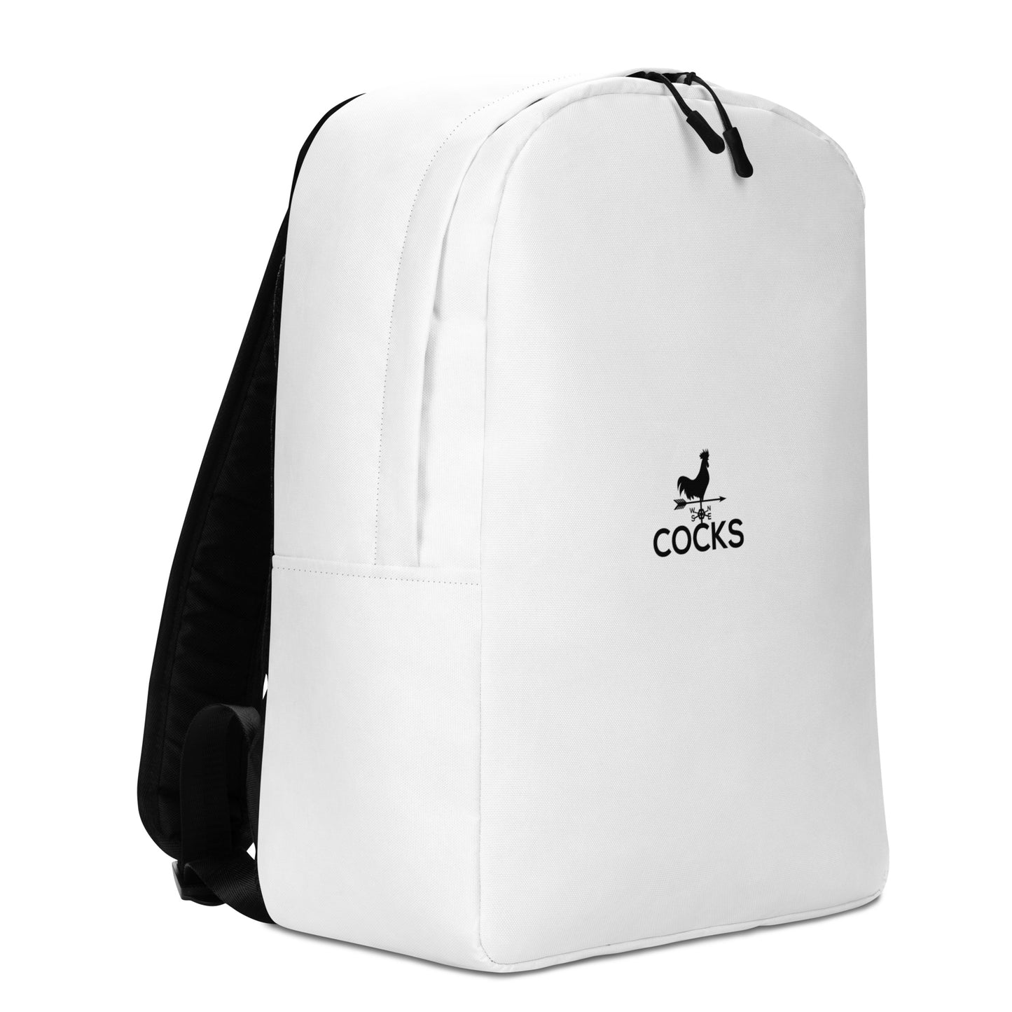 Cocks Backpack