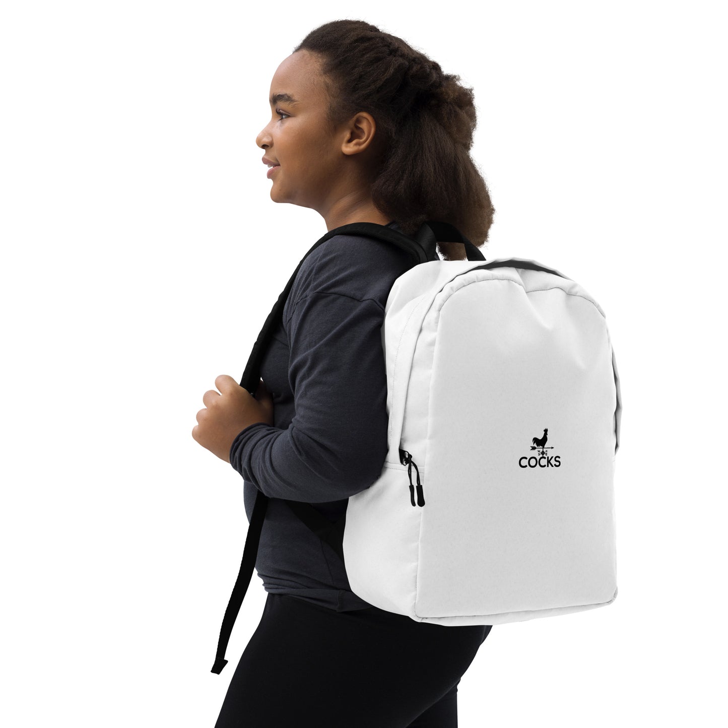 Cocks Backpack