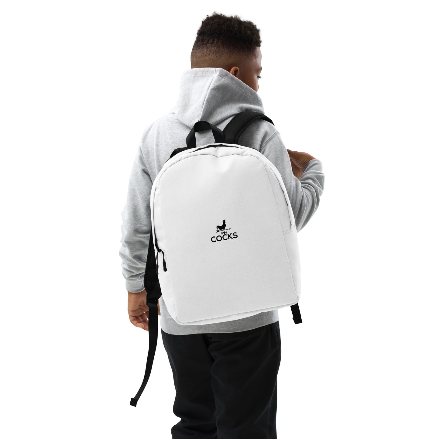 Cocks Backpack
