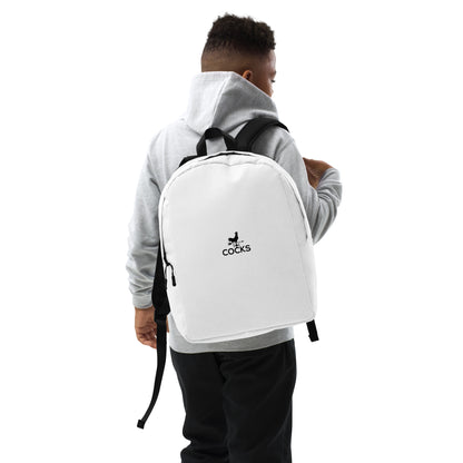 Cocks Backpack