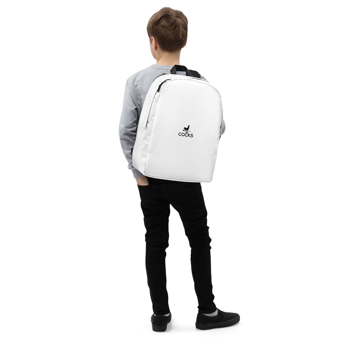 Cocks Backpack