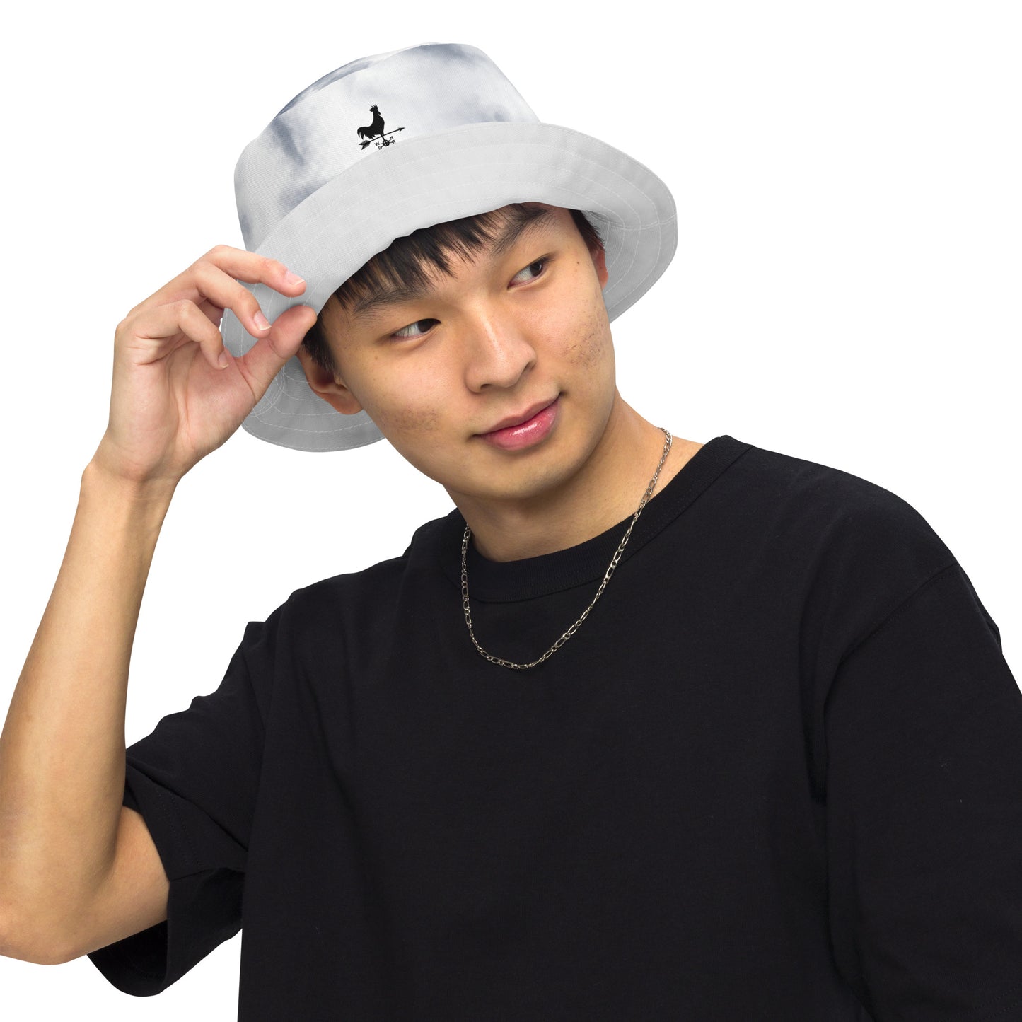 Cocks VersaFlip Bucket Hat