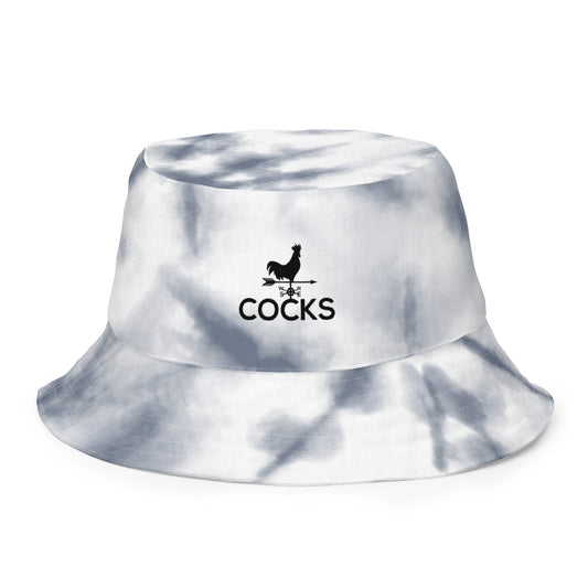 Cocks VersaFlip Bucket Hat