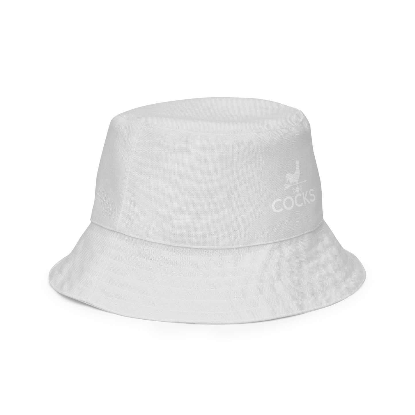 Cocks VersaFlip Bucket Hat