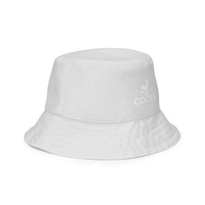 Cocks VersaFlip Bucket Hat
