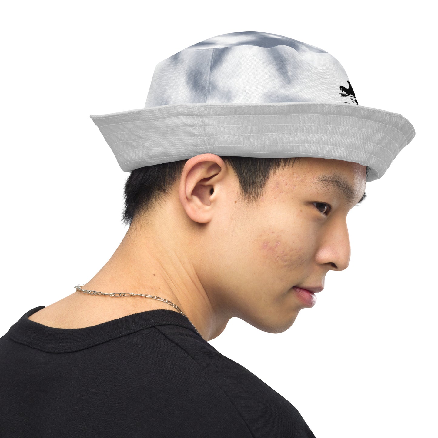 Cocks VersaFlip Bucket Hat