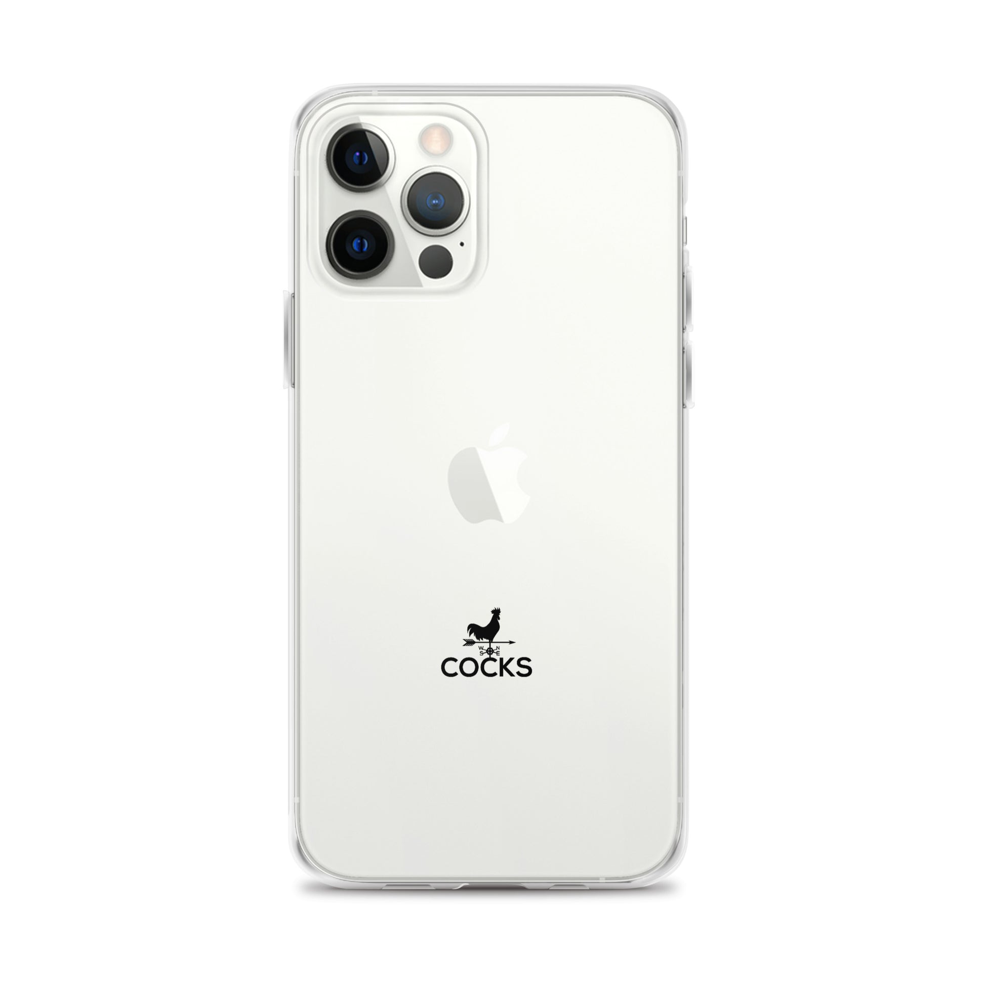 Case Mate Tough Plus Clear Case for iPhone 14 Plus Case Mate Tough Plus Clear Case for iPhone 14 Plus