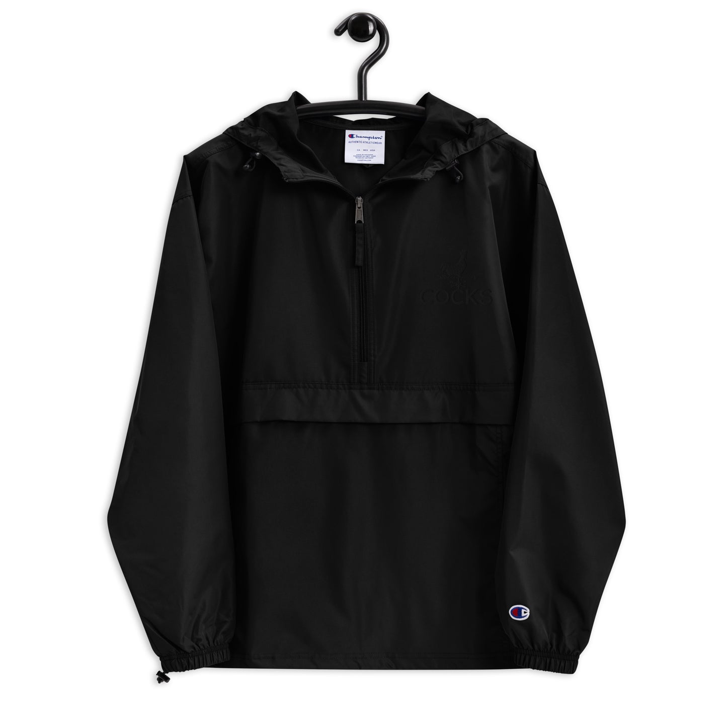 Cocks Champion All-Weather Jacket