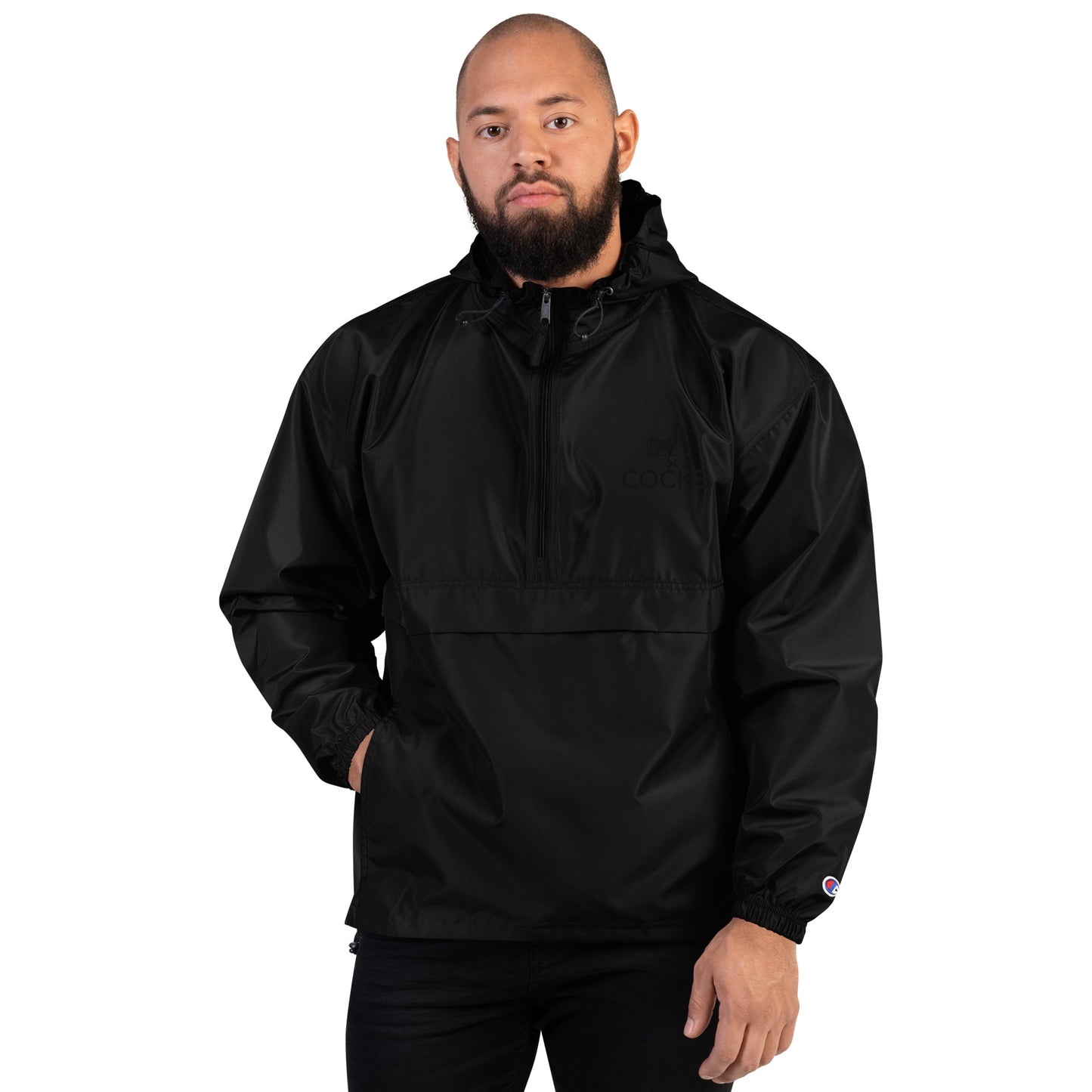 Cocks Champion All-Weather Jacket