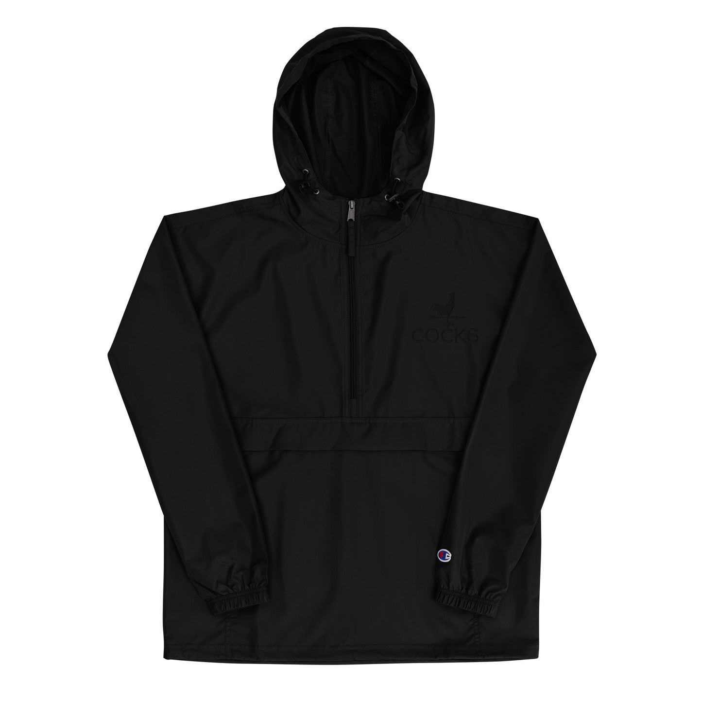 Cocks Champion All-Weather Jacket