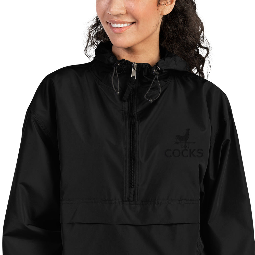 Cocks Champion All-Weather Jacket