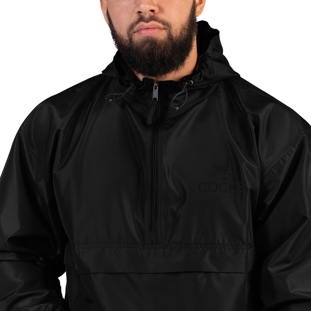 Cocks Champion All-Weather Jacket