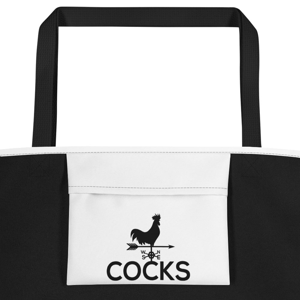 Cocks Beach Bag