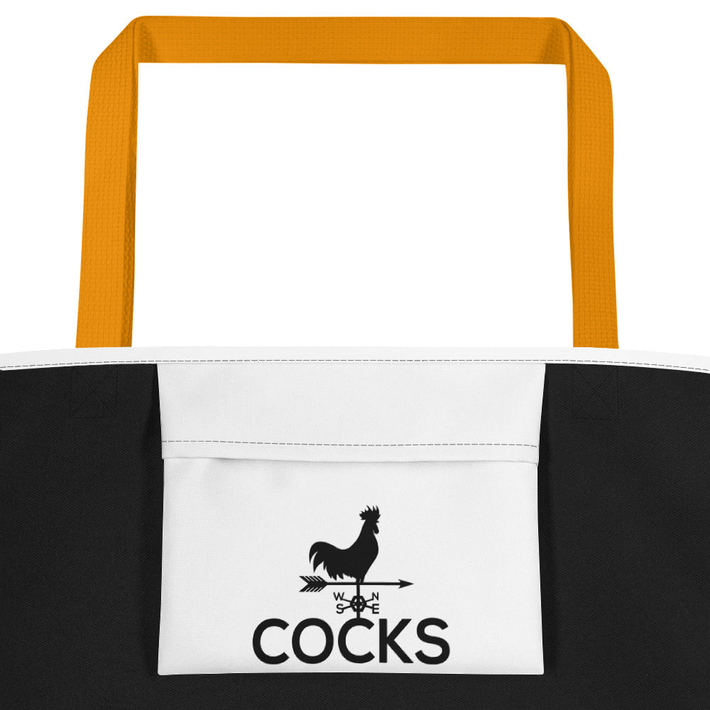 Cocks Beach Bag