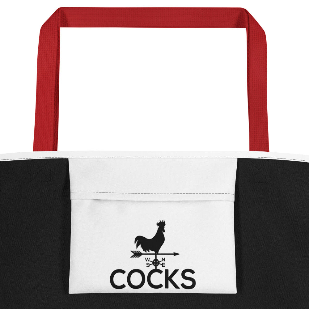 Cocks Beach Bag