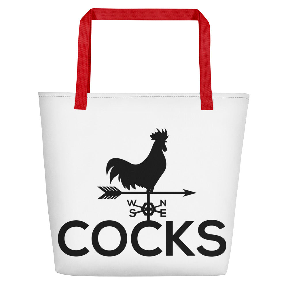 Cocks Beach Bag