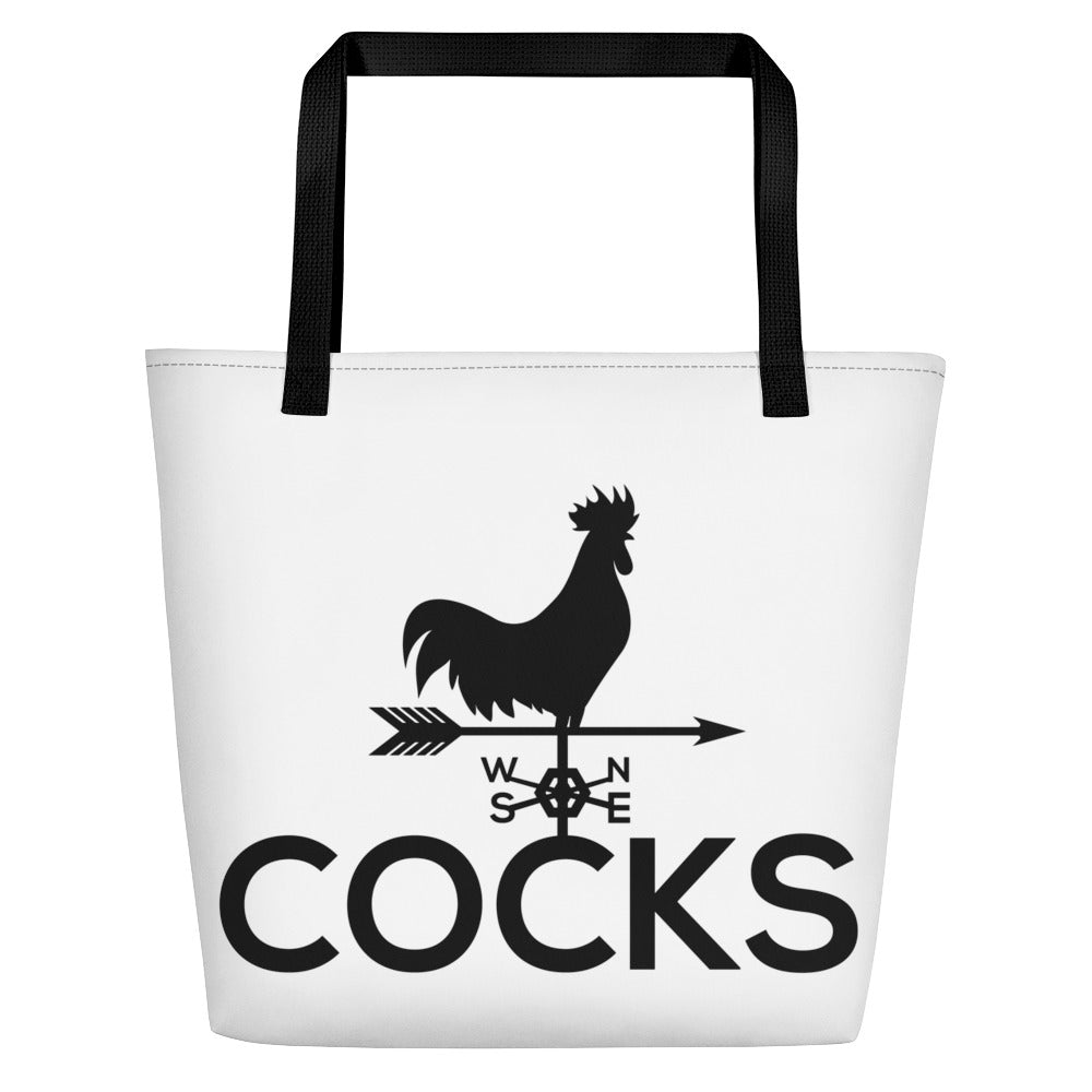 Cocks Beach Bag