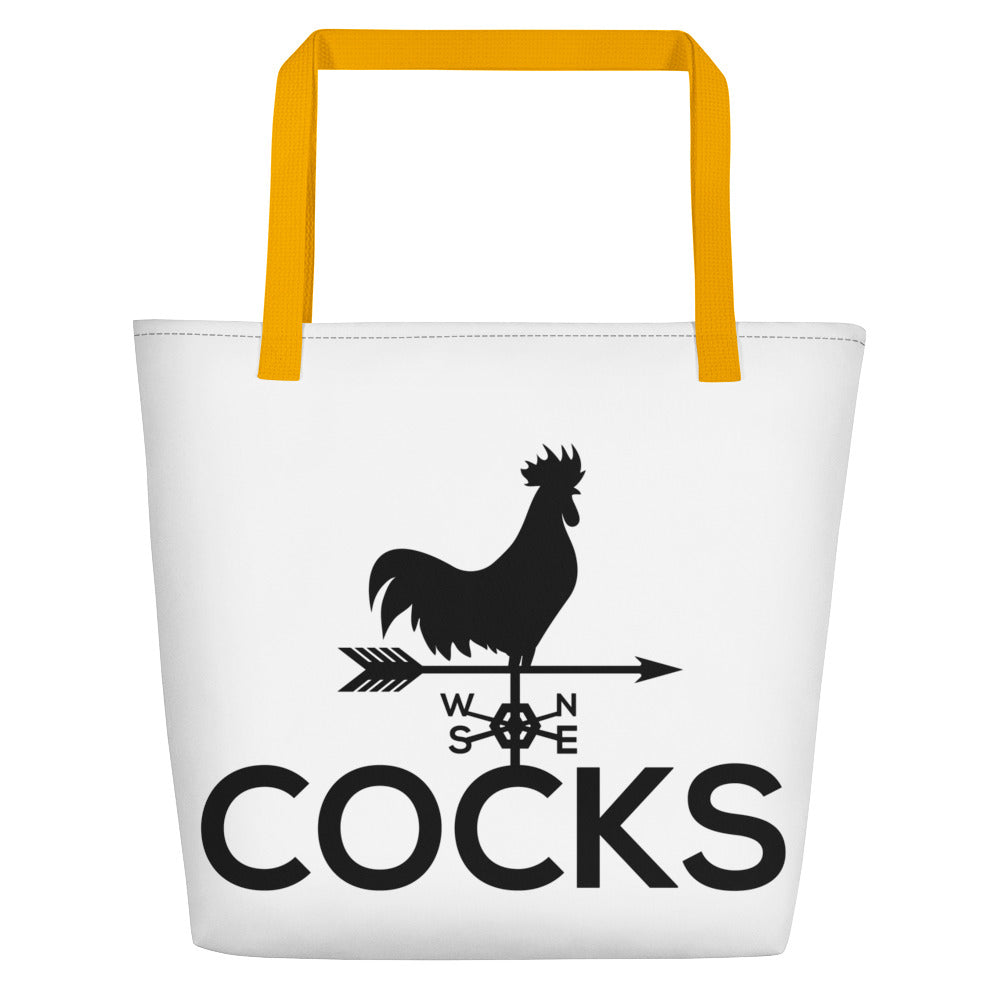 Cocks Beach Bag