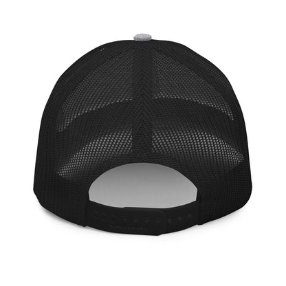 Cocks Trucker Cap