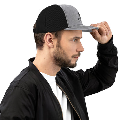Cocks Trucker Cap